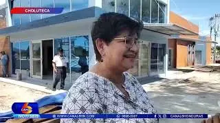 Salud prevé que clínica de hemodiálisis del IHSS este lista para el dos de febrero de este año