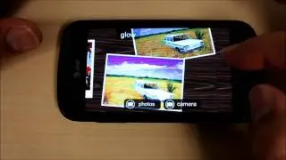 WP7 App Review: Photogram