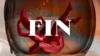 Lilyth - Fin (Lyric Video)