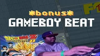 **bonus** WAKEUPF1LTHY COOKS A GBA BEAT