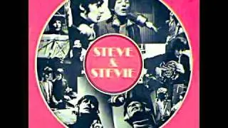 Steve and Stevie - To Whom It May Concern (1968)