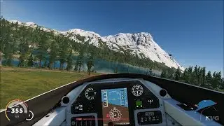 The Crew 2 - Slick Aircraft Slick 360HP 2017 - Open World Free Roam Gameplay HD