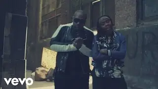 Tink - Ratchet Commandments (Official Video)