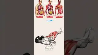 The fastest and most effective way to build abs❗❗🔥💪🏻 #fitness #fitnesstraining #motivation #gym