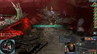 Dawn of War II: Retribution - Space Marines Campaign: Mission 13