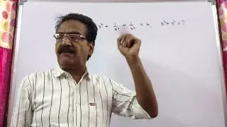 x2 + y2 + 1/x2 + 1/y2 =4, then x2 + y2 = ?