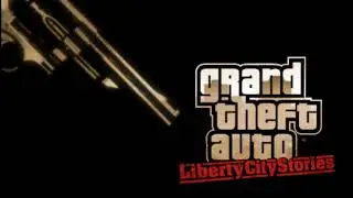 GTA Liberty City Stories - 