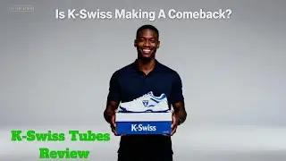 OldHead Review Of The K-Swiss Tubes | I was shocked how good they feel