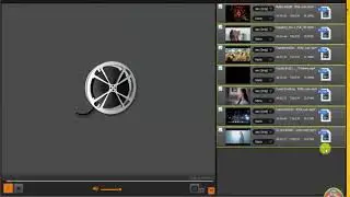 How To Add and Remove Videos in Bigasoft Total Video Converter p5 Urdu Hindi