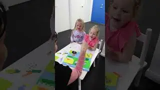 Speech Therapy for kids at Steps2Life