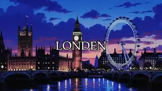 (FREE) UK Drill Trap Beat &ndash; LONDON | Angry Ghetto Choir Instrumental | Bibelotico