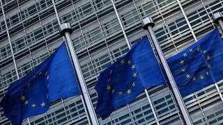 Europe rebuffs Ukrainian calls for action in Russia standoff