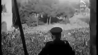 Saluto al Duce!!