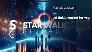 VR gaming and advertising product sale promo