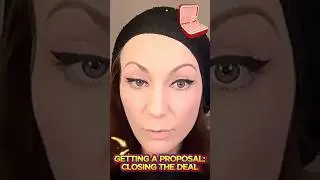 ⭐️Getting a Proposal: Closing The Deal⭐️-Info in Description⏬#specificperson#ghostedtoproposal#magic