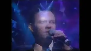 Paul McDermott - Stand By Me - Good News Week 1998