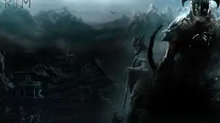 Прохождение TESV: SKYRIM (1 Часть)