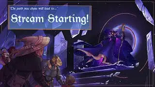 Blood Oath Session 18: Blood and Darkness