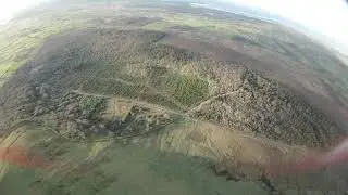 Sligo, Benbulben