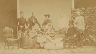 Kaiser Franz Joseph