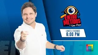 Entrometidos - ENE 09 - 1/3 - ¿QUÉ OPERACIONES SE HIZO MAGALY EN EL ROSTRO? | Willax
