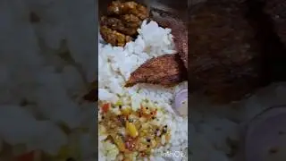 nadan food(   ulli rasam nostalgic) dinner song