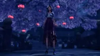 Blade and Soul:  [Echoes of a Song] Quest Music