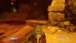 [PS4HD60fps] DOOM - Ultra Violence