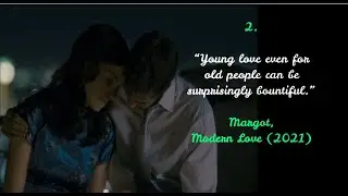 BEST 7 COMPILATION OF ROMANTIC LOVE QUOTES FROM MOVIES  N&ordm;20
