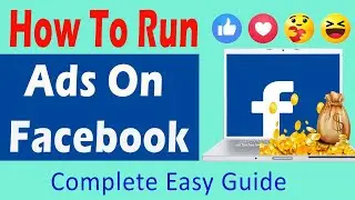How To Create, Setup & Run Facebook Ads In Nepal 2025 | Complete Easy Guide | Grow Your Business