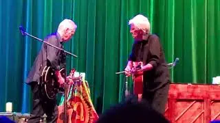 Graham Nash A Day In The Life. March 4, 2022. Keswick Theatre, PA.