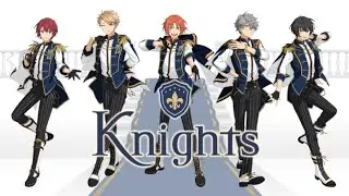 Unit Introduction - Knights