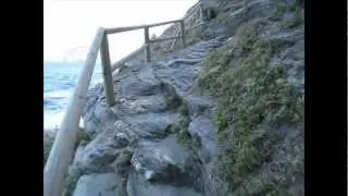 Tis grias to pidima - Andros - Greece