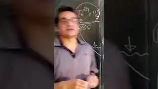 Tunnel effect and alpha decay