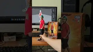 &ldquo;3D Statue goes viral | Viral AI Effect🔥&rdquo;#3DStatue#ViralVideo #3DEffect #TrendingNow #CreativeAI