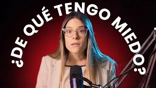 Miedo al FRACASO: &iquest;Por qu&eacute; equivocarse duele?