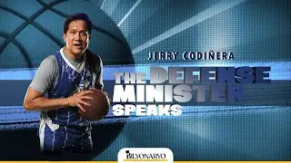 Jerry Codi&ntilde;era breaks down the Gilas Pilipinas-Australia match | The Scorecard