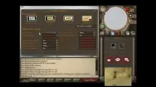 Desert Treasure Guide for 1 Def/Pray Pures!