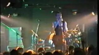 13.New Model Army Oxford Smalltown England