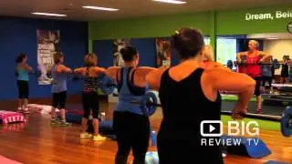Breathe Health Clubs a Gym in Brisbane offering Fitness and Workout