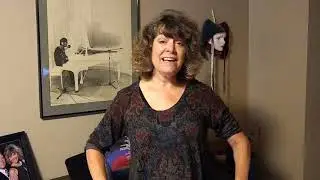 For Mary Morrissey: Dreambuilder Program