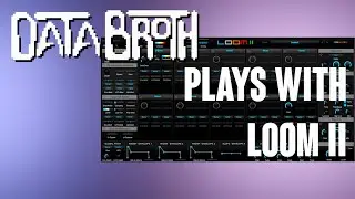 Playing with Loom II