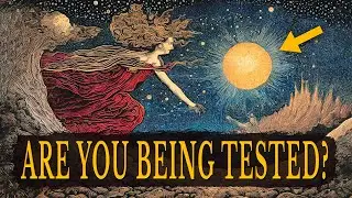 How the Universe TESTS YOU Before Blessing You + ULTIMATE GUIDE