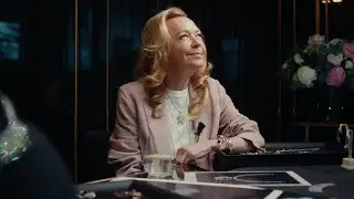 CHOPARD x CAROLINE'S COUTURE - Making Of 2025 Collection