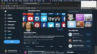 AZ TechCelerator Webinar | Social Media for Small Business Twitter
