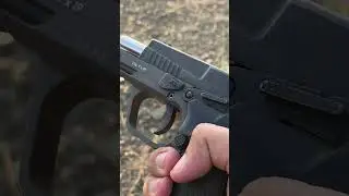 DSA TRUSHOT