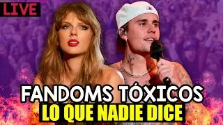 El lado TÓXICO de los FANS *Lo que NO TE DICEN*