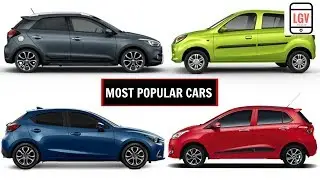 Top 10 Most Popular Cars In INDIA 2017