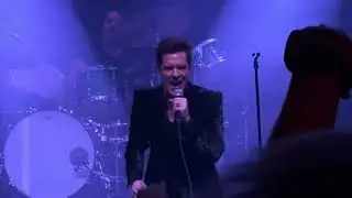 The Killers - Jenny Was A Friend Of Mine Live at Emo&rsquo;s. Austin,Tx 10/18/23