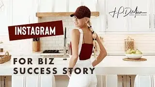 Galey Alix of HGTV's 